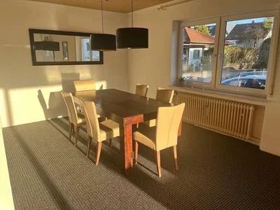 Woonkamer