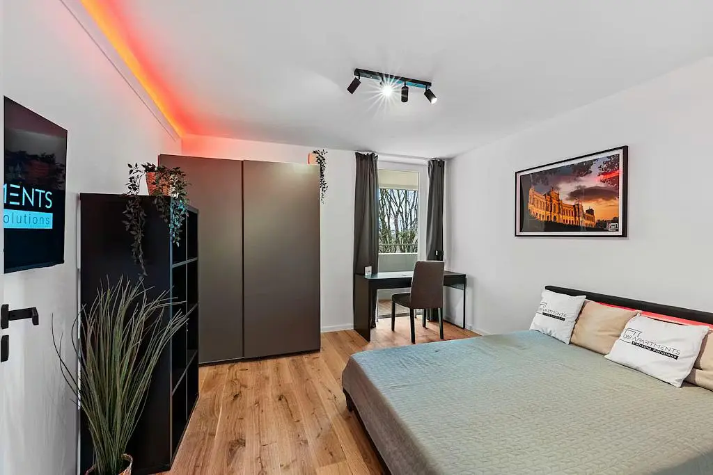 Obývačka