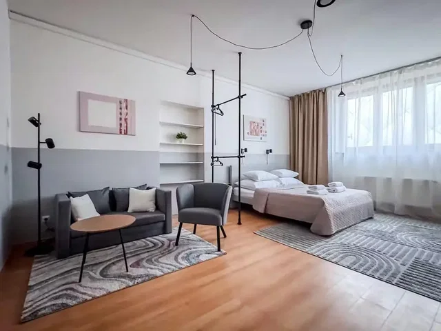 Dnevni boravak