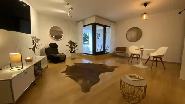 Obývací pokoj