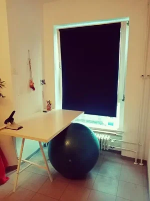 Oturma odası
