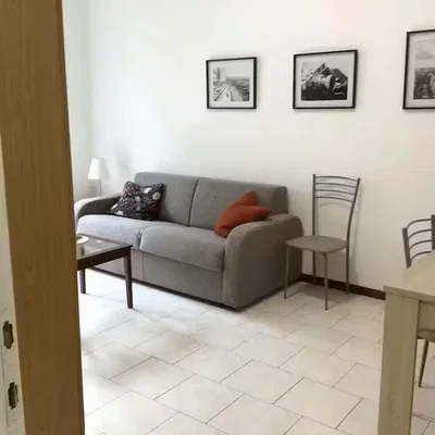 غرفة معيشة