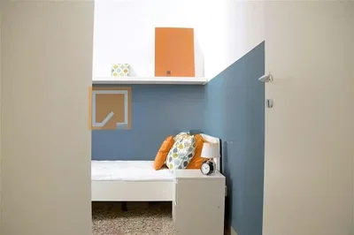 غرفة معيشة