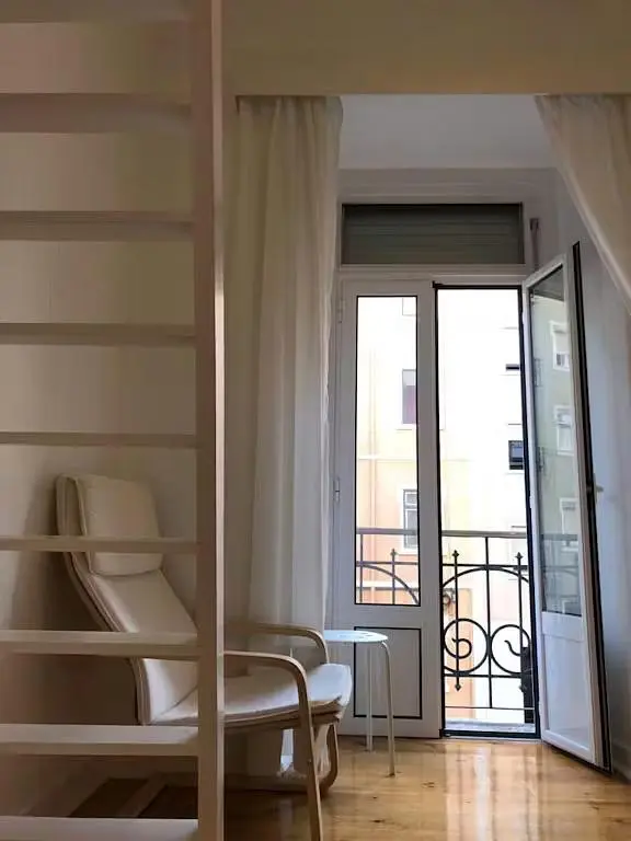 Sala de estar