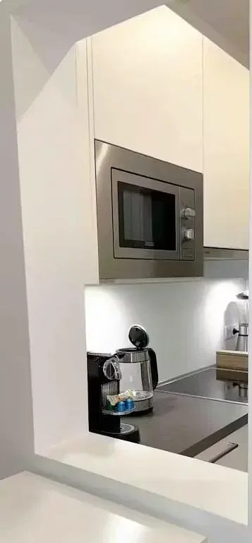 غرفة معيشة