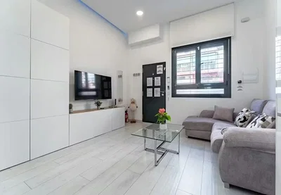 Obývací pokoj