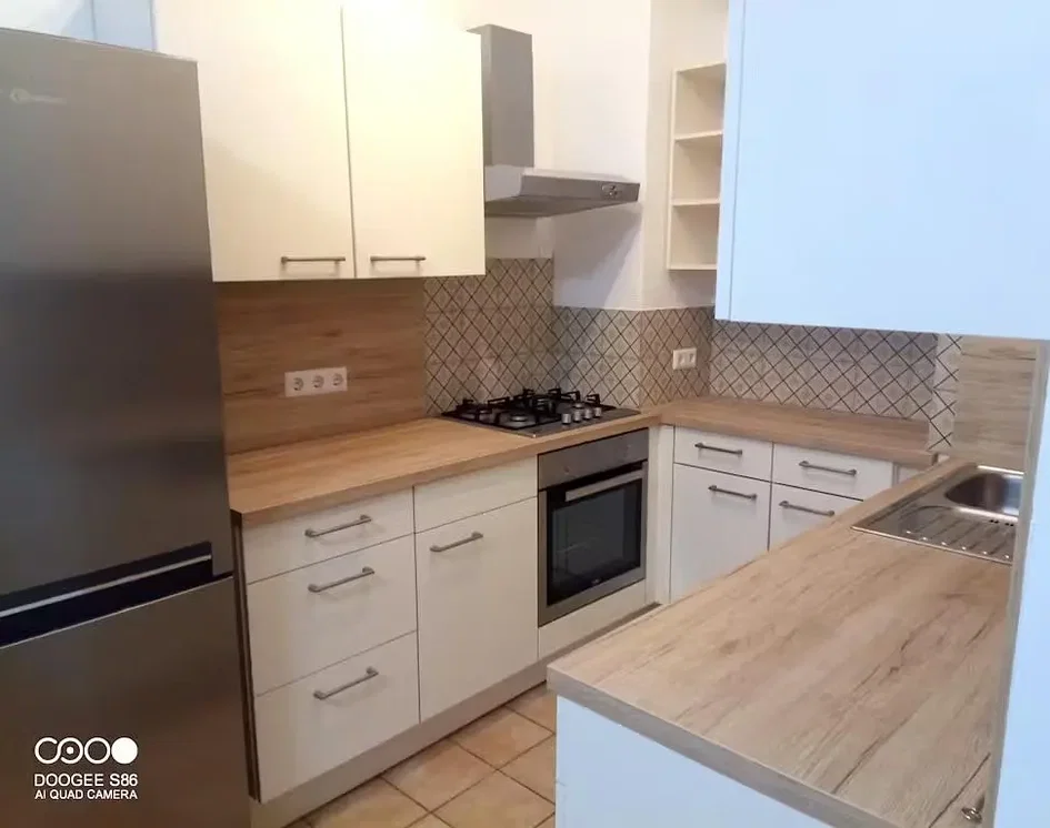 غرفة معيشة