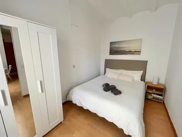 Obývačka