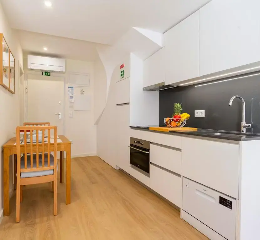 غرفة معيشة