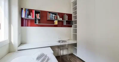 Dnevni boravak