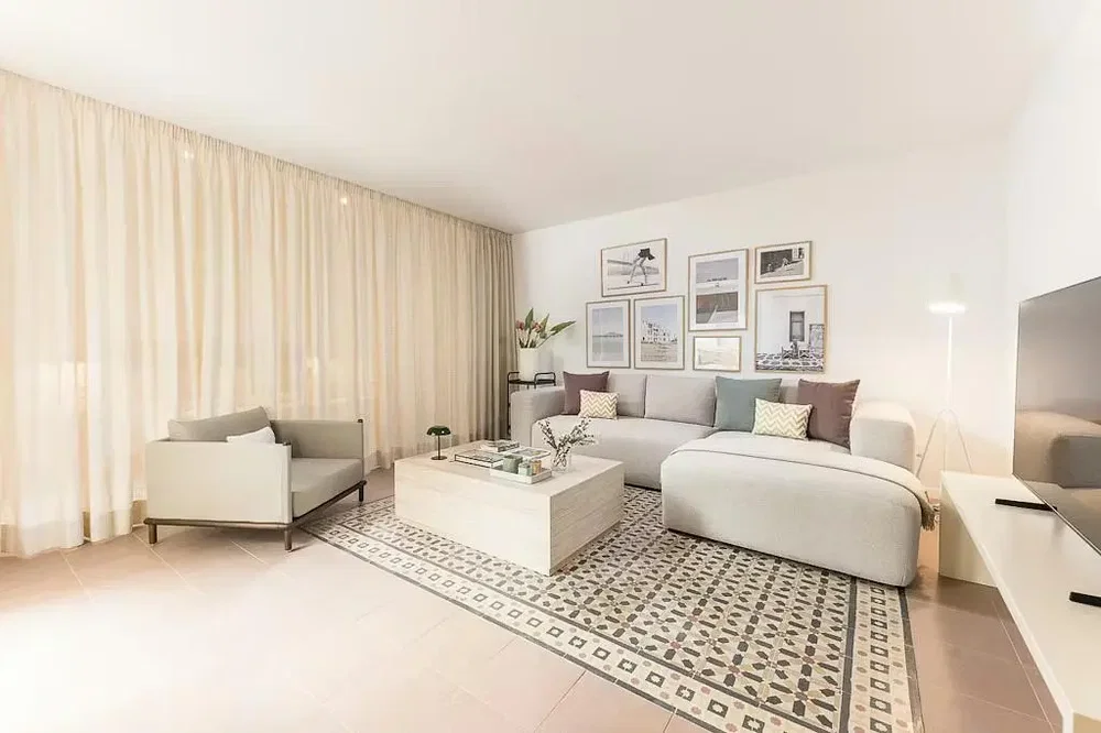 Sala de estar