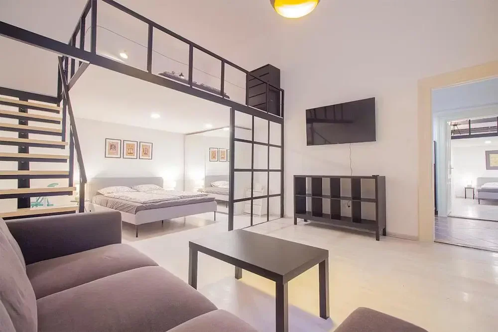 Sala de estar
