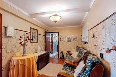 Oturma odası