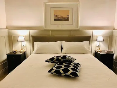 غرفة معيشة