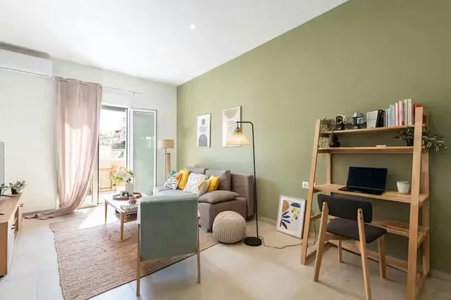 Sala de estar