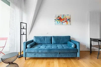 Sala de estar