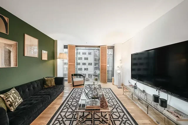 Woonkamer