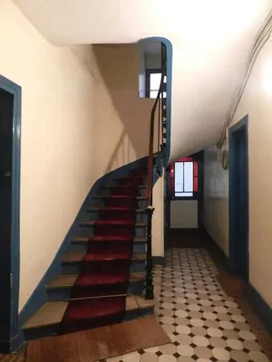 Sala de estar