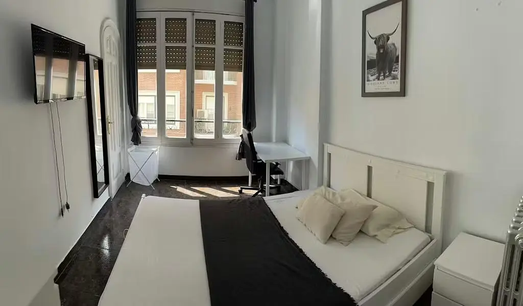 Obývací pokoj