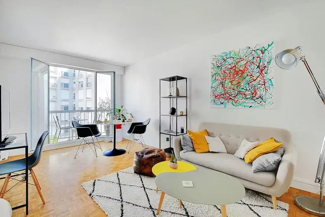 Salón