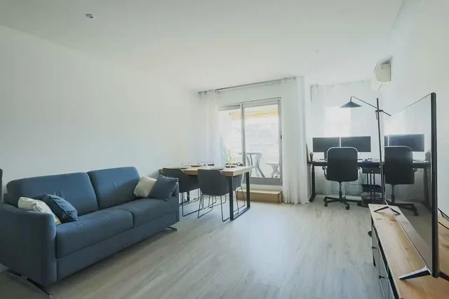 Salón