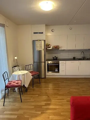 Dnevna soba