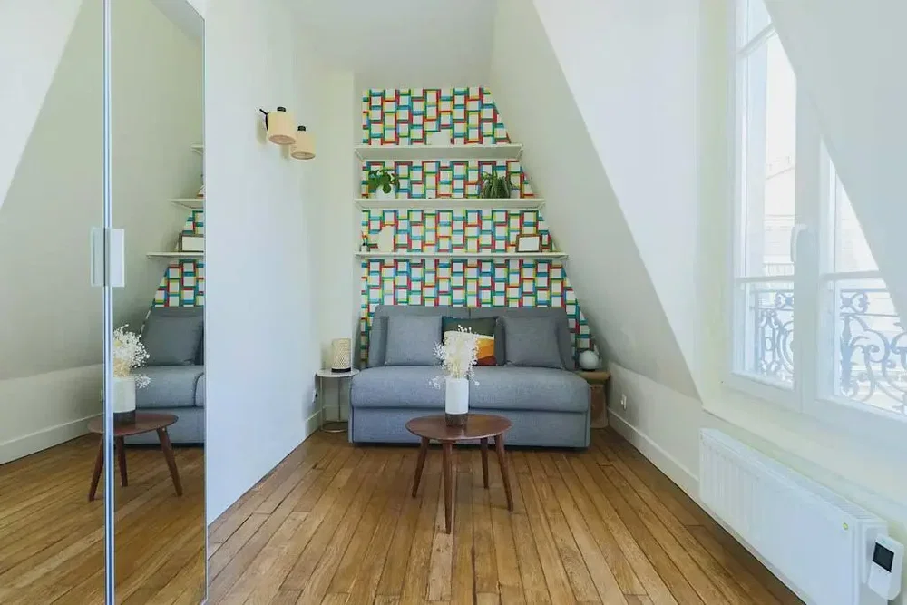 Sala de estar
