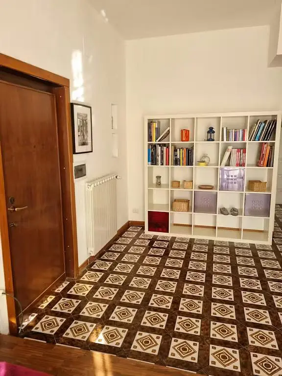 Oturma odası