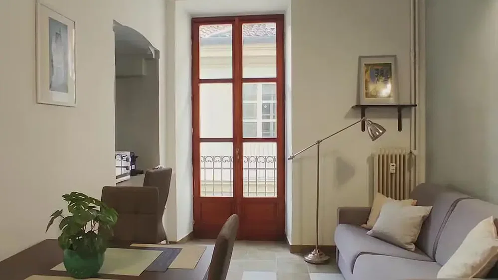Dnevni boravak