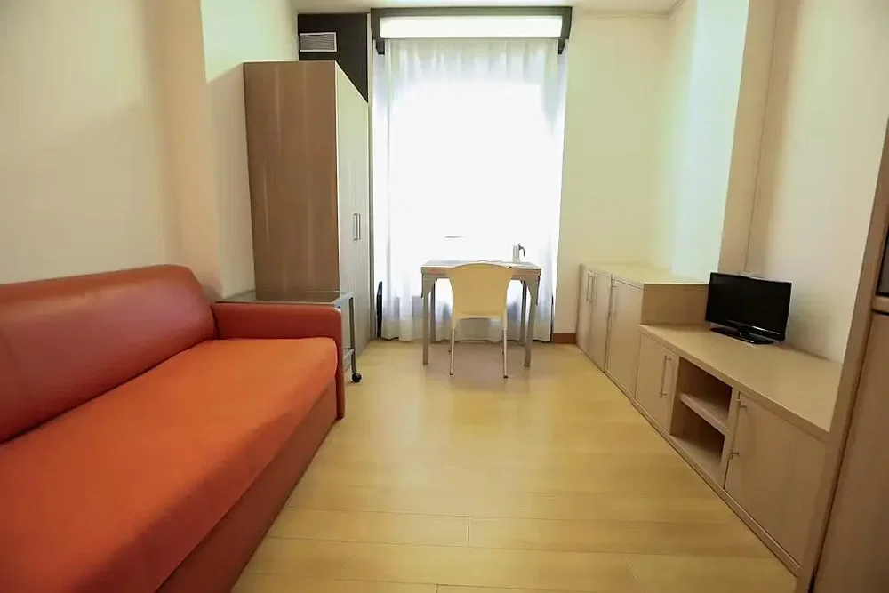 Oturma odası