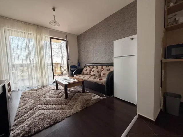 Obývačka