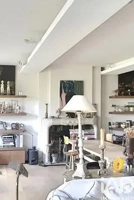 Дневна соба