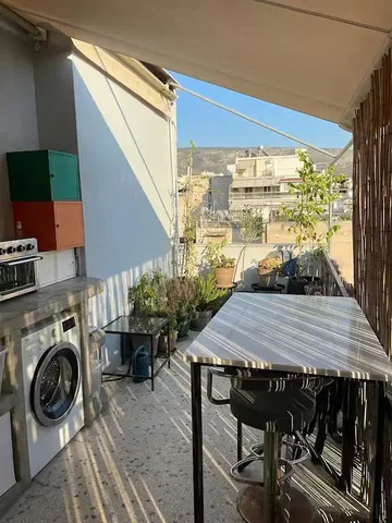 غرفة معيشة