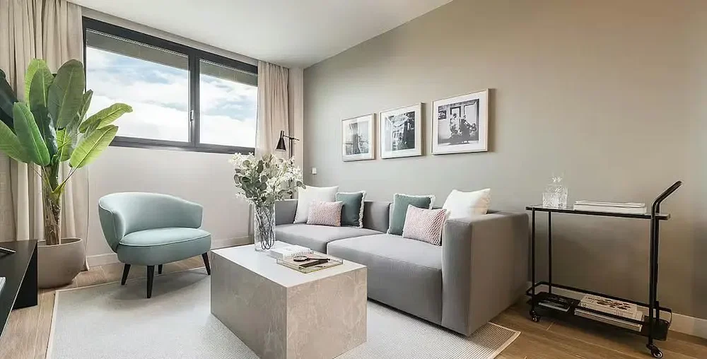 Dnevni boravak