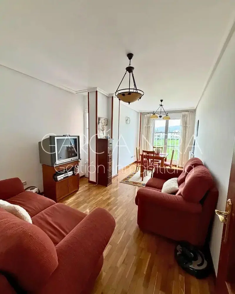 Obývací pokoj
