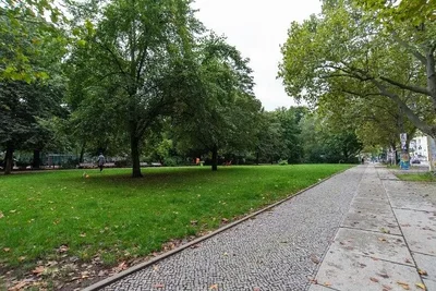 Obývací pokoj