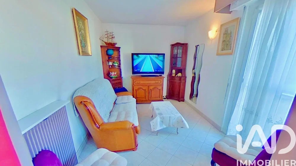 Obývací pokoj