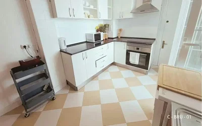 Obývací pokoj