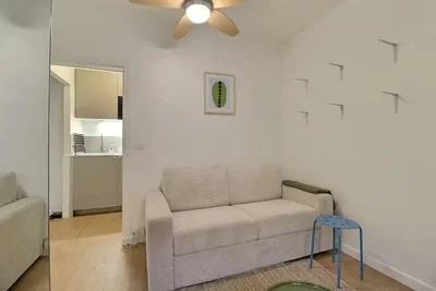 Sala de estar
