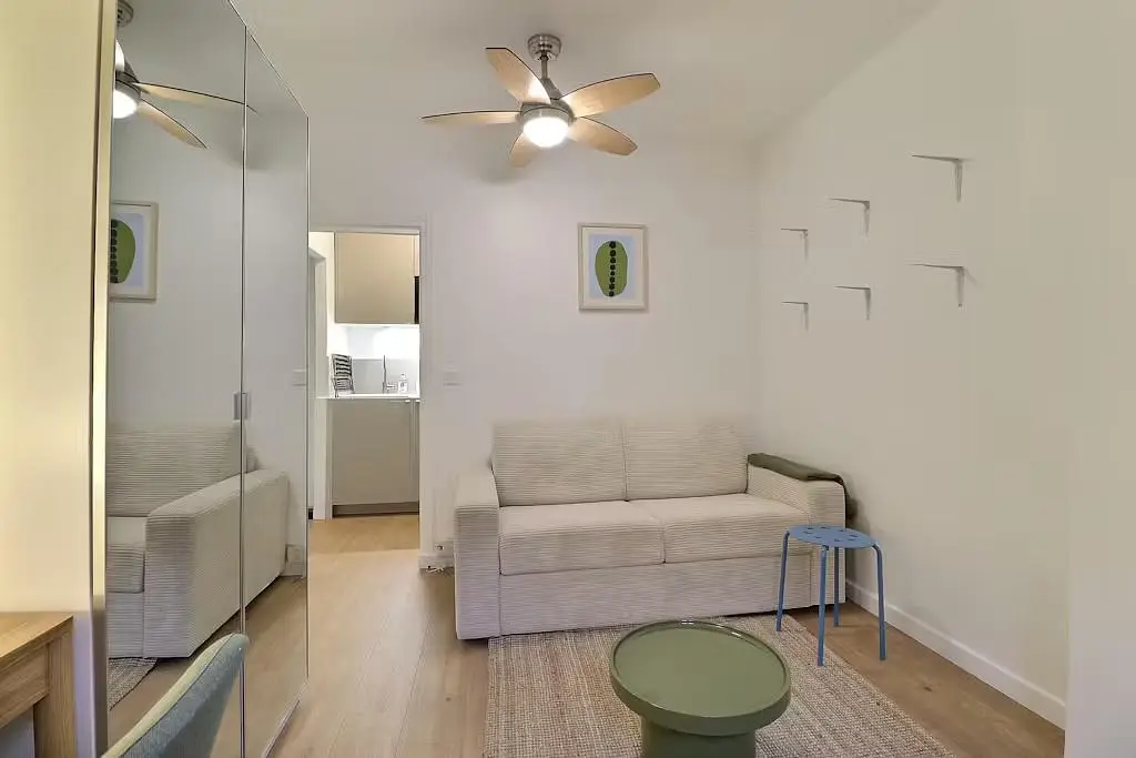 Sala de estar