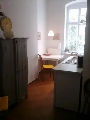 Obývací pokoj