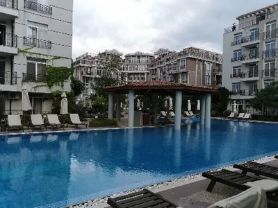 غرفة معيشة