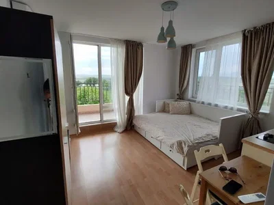 Obývačka