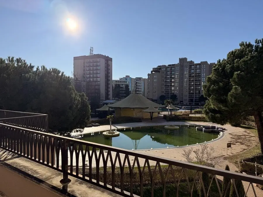 Salón