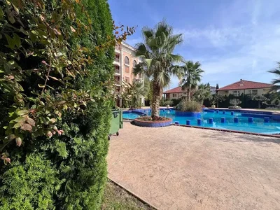 غرفة معيشة