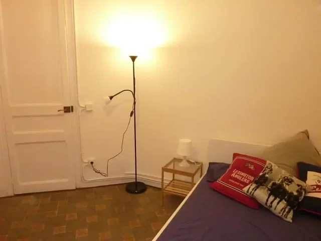 Obývací pokoj