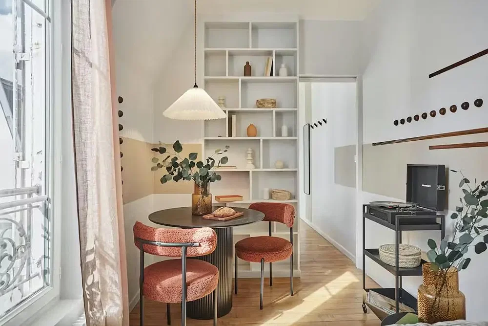 Sala de estar