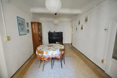 Oturma odası