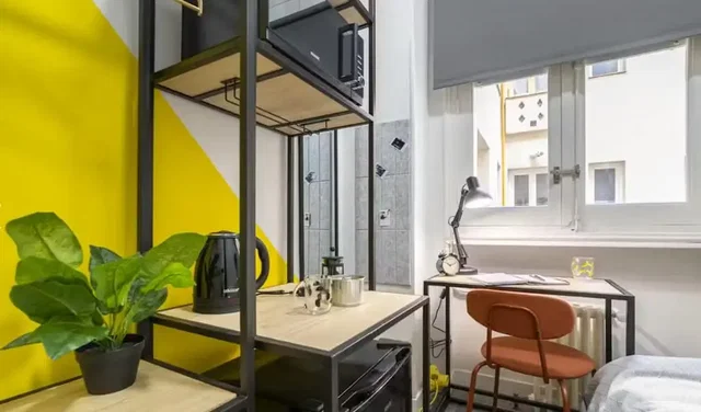 Salon
