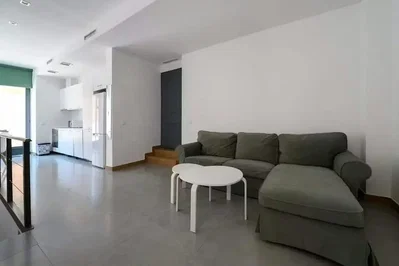 Oturma odası